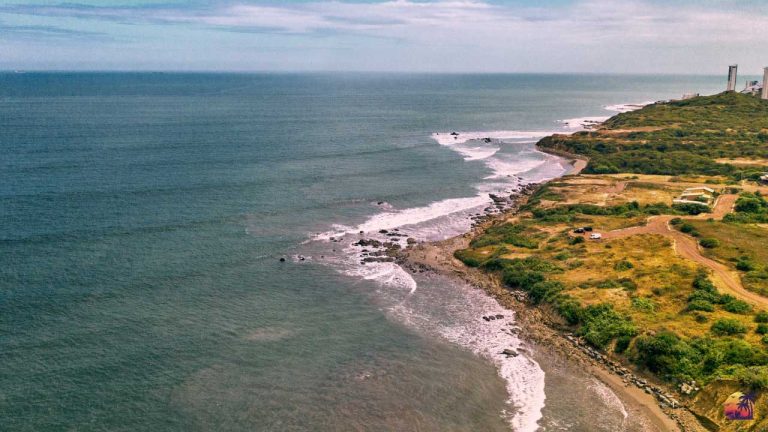 Calidez, historia y ruralidad se fusionan en la Ruta del Spondylus como atractivo turístico