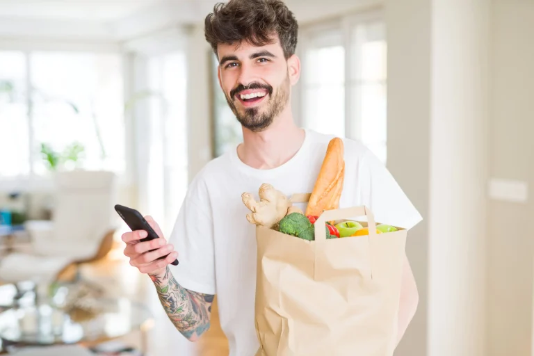 Menos desperdicio, más solidaridad: estrategias para una alimentación consciente y responsable